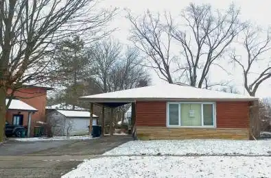 8 Clareville Crescent Toronto C15 Ontario M2J 2C1