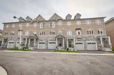 28 Waterstone Way Whitby Ontario L1N 0M3