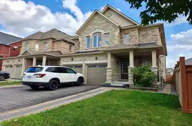 20 Stockell Crescent Ajax Ontario L1T 4P8