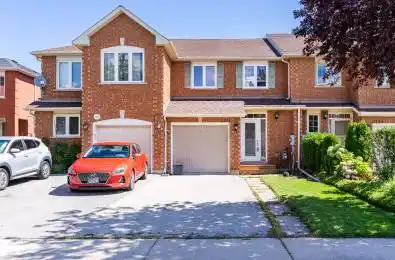 2251 DALE RIDGE Drive Oakville Ontario L6M 3L5