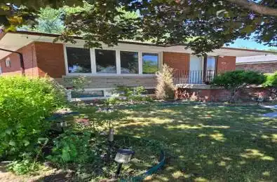 28 Delbert Drive Toronto E04 Ontario M1P 1X2