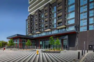 260 Malta Avenue Unit# 1903 Brampton Ontario L6Y 6L7