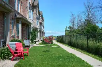 541 WINSTON Road Unit# 19 Grimsby Ontario L3M 4E8
