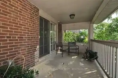 62 Nealon Avenue Unit# Upper Toronto E03 Ontario M4K 1Z2