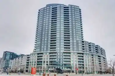 231 Fort York Boulevard Unit# 1904 Toronto C01 Ontario M5V 1B2