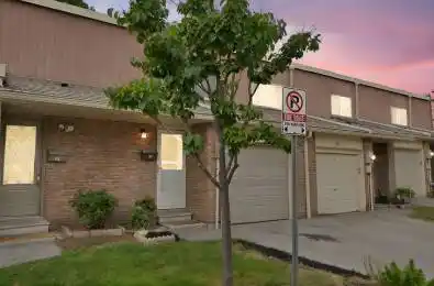 158 Woody Vine Way Toronto C15 Ontario M2J 4H6