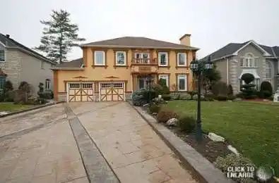 1715 Fifeshire(BSMNT) Court Mississauga Ontario L5L 2T3