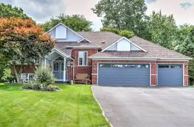 144 Royal Beech Drive Wasaga Beach Ontario L9Z 2N3
