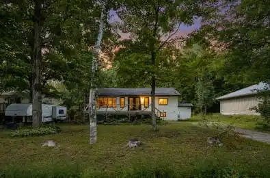 29 NIDA Drive Tiny Ontario L9M 0B3