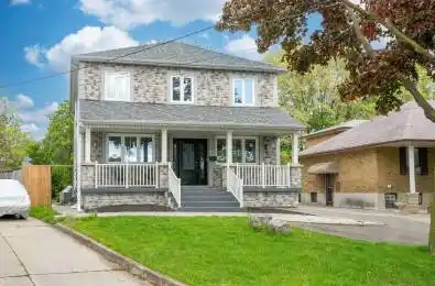 41 Ann Arbour Road Toronto W05 Ontario M9M 2J5