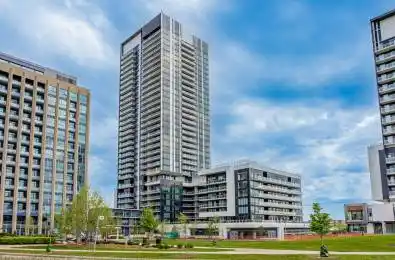 50 O'Neill Road Unit# 3001 Toronto C13 Ontario M3C 0R2