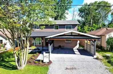 350 Miami Drive Georgina Ontario L4P 2Z7