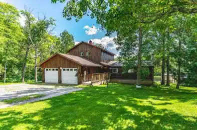 483 Spring Hill Road Ryerson Ontario P0A 1C0