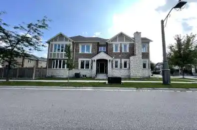 3174 Daisy Way Oakville Ontario L6M 1L3