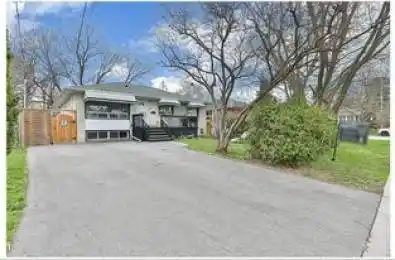 139 Felix Road Unit# main floor Richmond Hill Ontario L4C 3M4