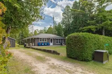 407 Huron Avenue South Bruce Peninsula Ontario N0H 2G0