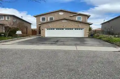 20 Goodall Drive Unit# Main Toronto E11 Ontario M1B 5C9
