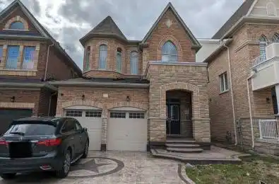271 East's Corners Boulevard Unit# Bsmt Vaughan Ontario L4H 4L7