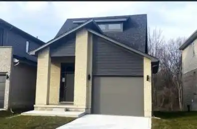 2100 Evans Boulevard London South Ontario N6M 0J6