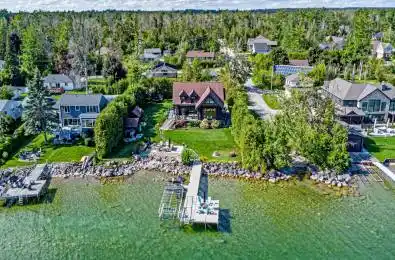 2 Sunnyside Avenue Oro-Medonte Ontario L0L 2E0