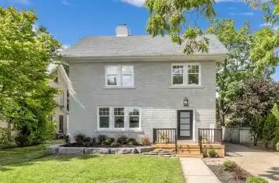 15 Hawarden Avenue Brantford Ontario N3T 4H2