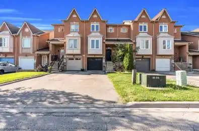 63 Kelso Crescent Vaughan Ontario L6A 2C8