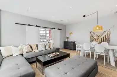 393 King Street Unit# 1201 Toronto C01 Ontario M5V 3G8