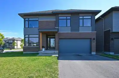 732 Wooler Place Leitrim Ontario K1T 0T5