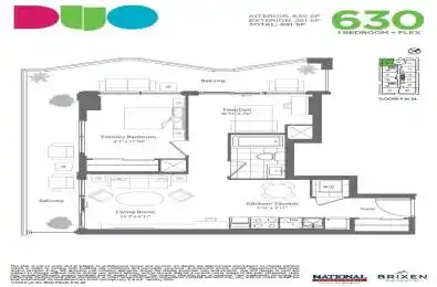 260 Malta Avenue Unit# 2609 Brampton Ontario L6Y 6L7