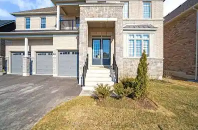 11 Wintergreen Lane Adjala-Tosorontio Ontario L0G 1W0