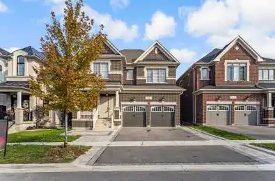 67 Ten Pines Road Vaughan Ontario L4H 3N5