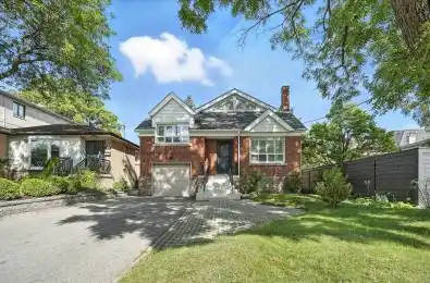 21 Kelso Avenue Toronto C04 Ontario M5M 4C4
