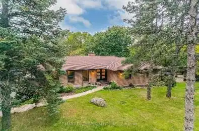44 Gibson Lake Drive Unit# LOWER Caledon Ontario L7E 4B2