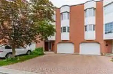 703 Windermere Road Unit# 21 London North Ontario N5X 2P1