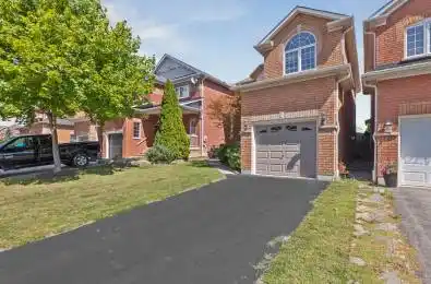 15 Blanchard Court Whitby Ontario L1M 1H5