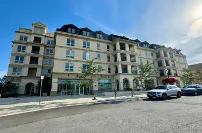 101 Cathedral High Street Unit# 239 Markham Ontario L6C 3L8