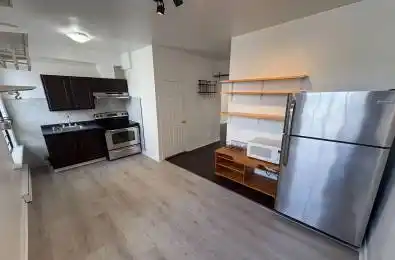 480 Queen Street Unit# 2 Toronto C01 Ontario M5V 2B2