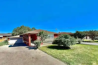 37 Gooderham Drive Toronto E04 Ontario M1R 3G4