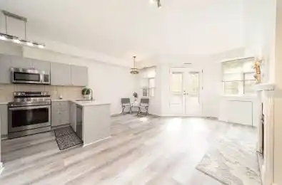 500 Richmond Street Unit# 309 Toronto C01 Ontario M5V 3N4