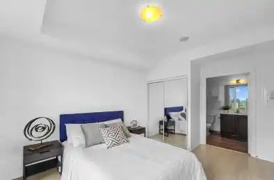55 Ann O'reilly Road Unit# 2210 Toronto C15 Ontario M2J 0E1