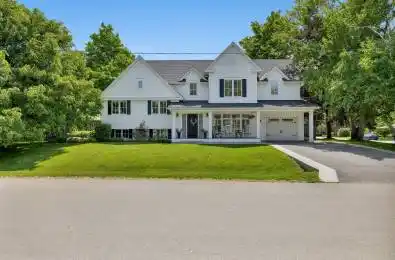 2088 Saxon Road Oakville Ontario L6L 2V2