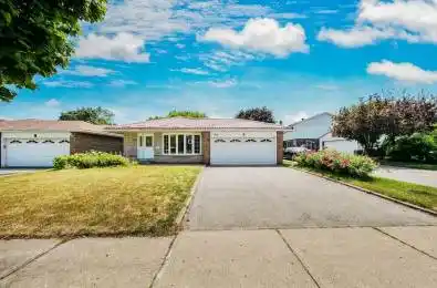 3 Glendower Circuit Toronto E05 Ontario M1T 2Y9