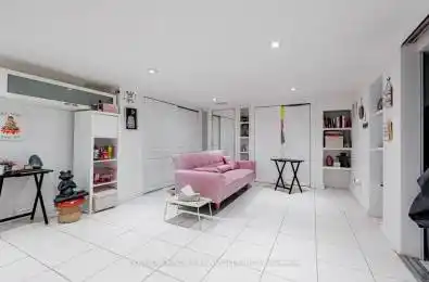 1069 College Street Unit# B Toronto C01 Ontario M6H 1B2