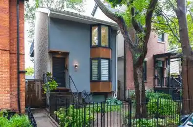 30 Sword Street Toronto C08 Ontario M5A 3N2