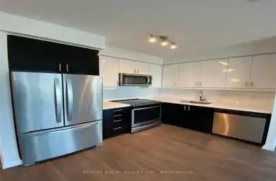 7895 Jane Street Unit# 814 Vaughan Ontario L4K 2M7