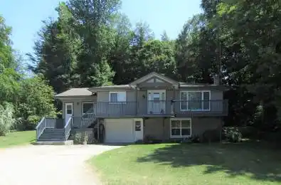 502 Ridgewood Road Unit# 1 Huron-Kinloss Ontario N0G 2R0