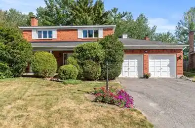 9 Sundance Court South of Baseline to Knoxdale Ontario K2H 8T4