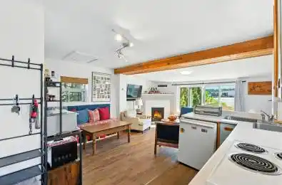 1118 South Kahshe Lake Road Gravenhurst Ontario P1P 1G0