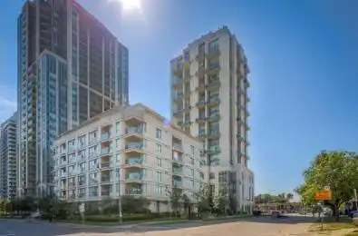 19 Avondale Avenue Unit# 308 Toronto C14 Ontario M2N 0A6