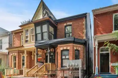 24 Sullivan Street Unit# 4 (3rd Floor) Toronto C01 Ontario M5T 1B9